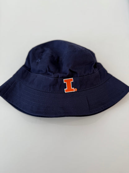 Fighting Illini Bucket Hat