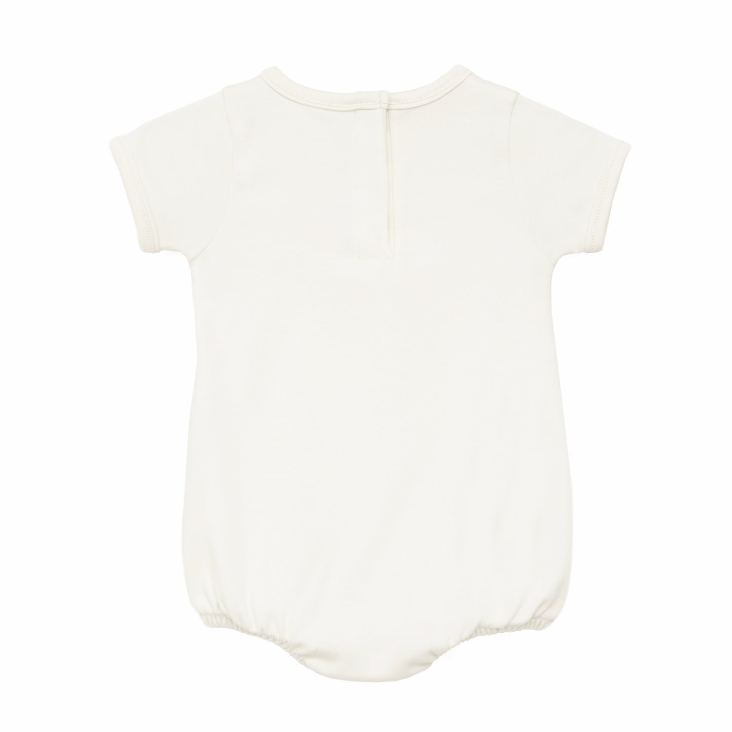 Bear Hugs Bubble - Ivory
