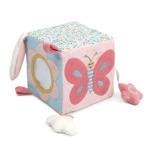 Bunny Activity Cube