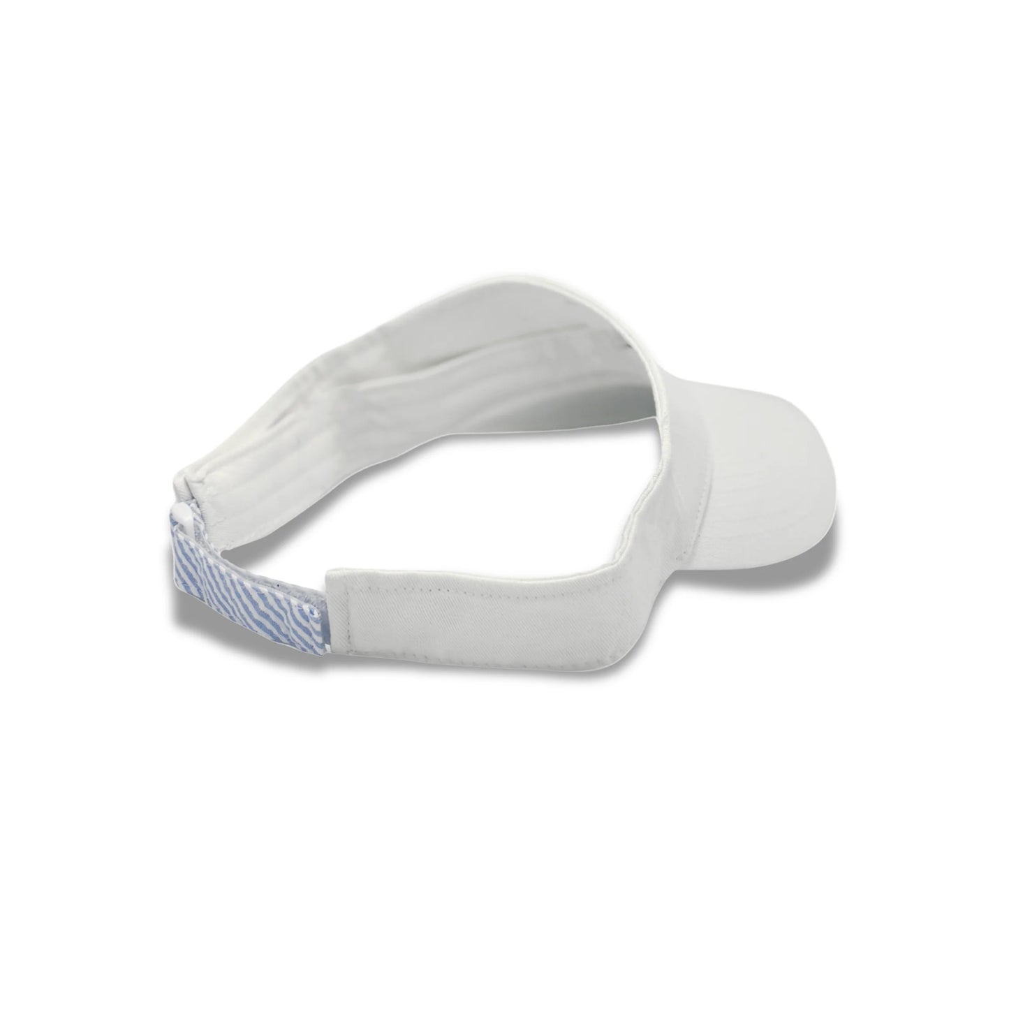 Golf Clubs Visor