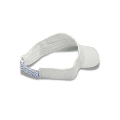 Golf Clubs Visor