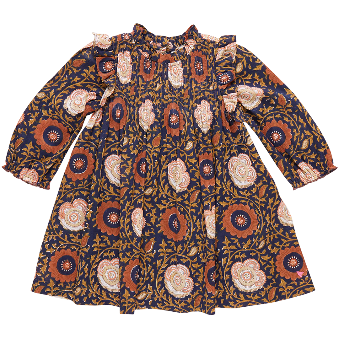 Girls Jaipur Dress