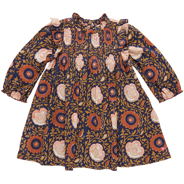 Girls Jaipur Dress