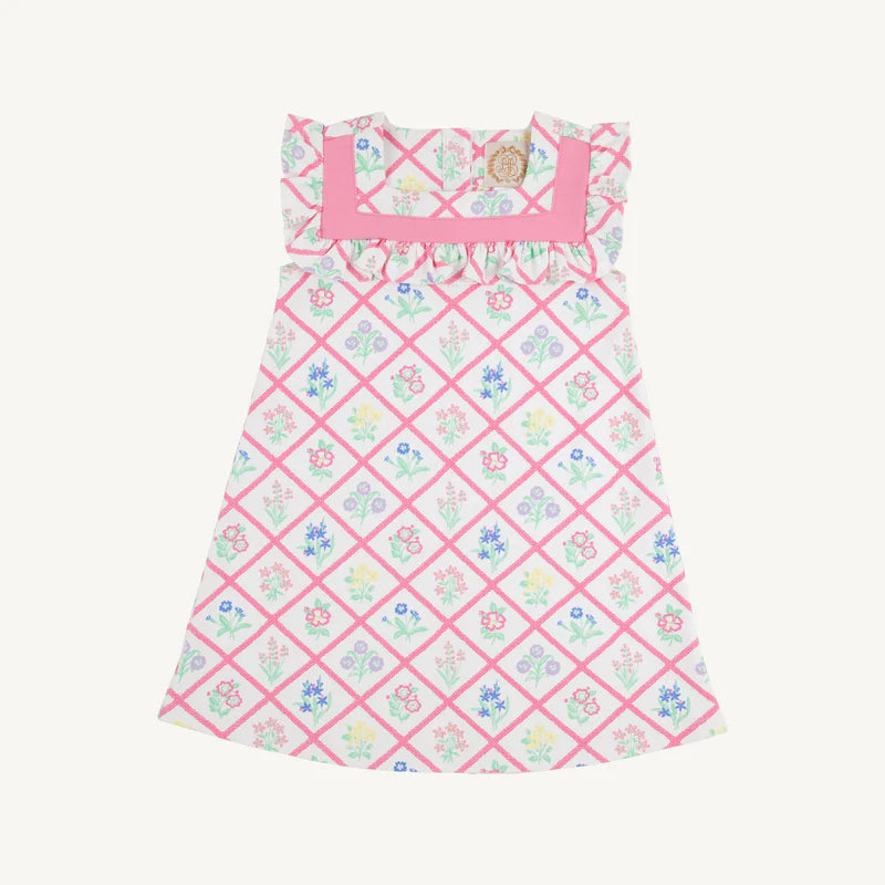 Darla Dress