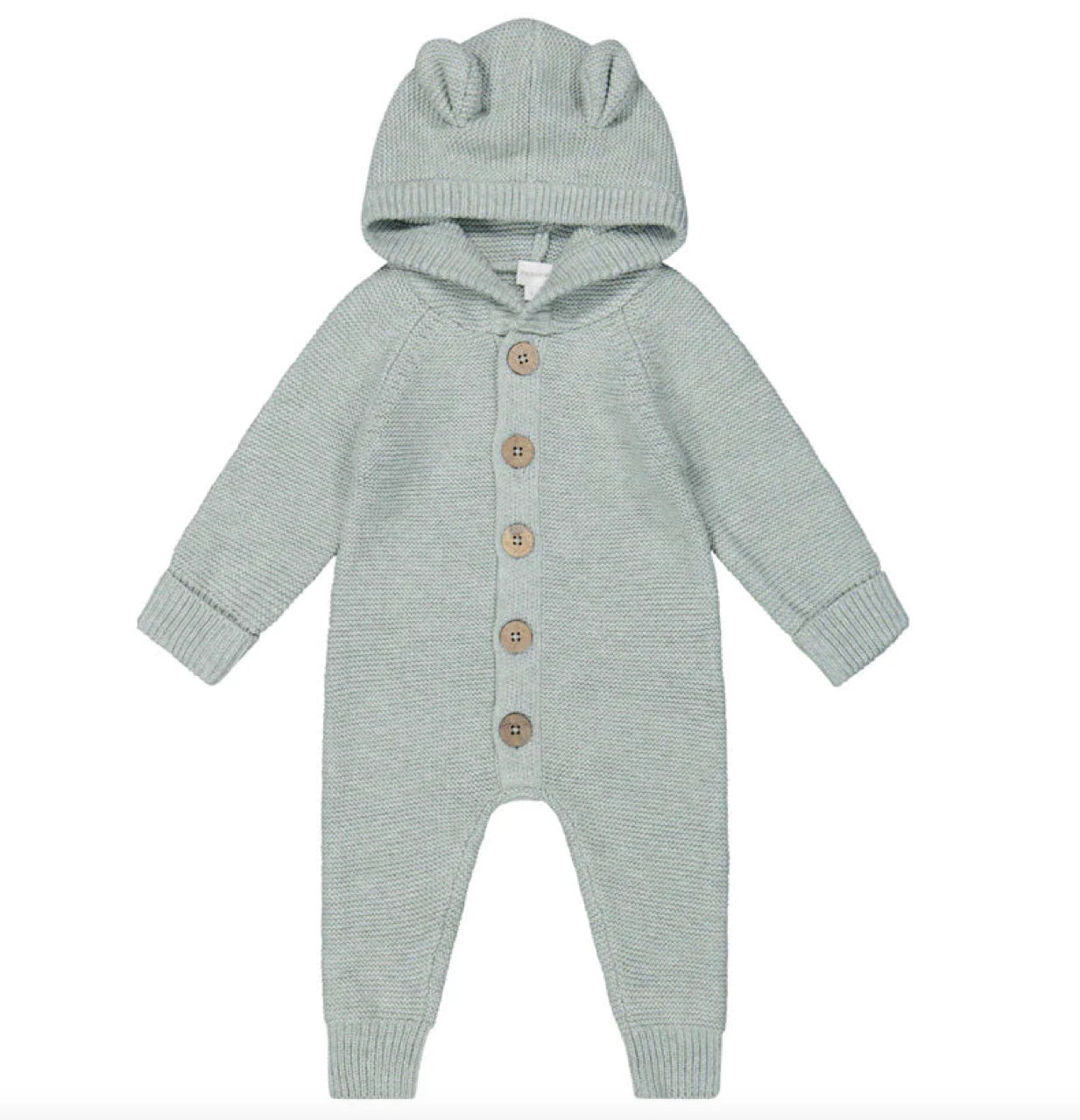 Jack Playsuit - Mist