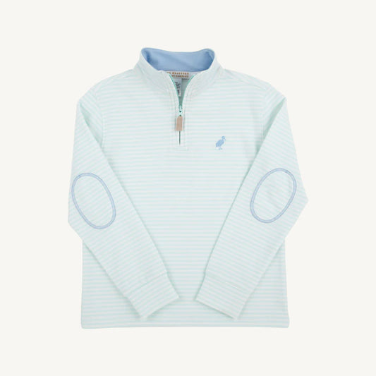 Hayword Half-Zip
