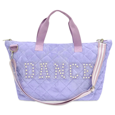 Velvet DANCE Overnight Bag