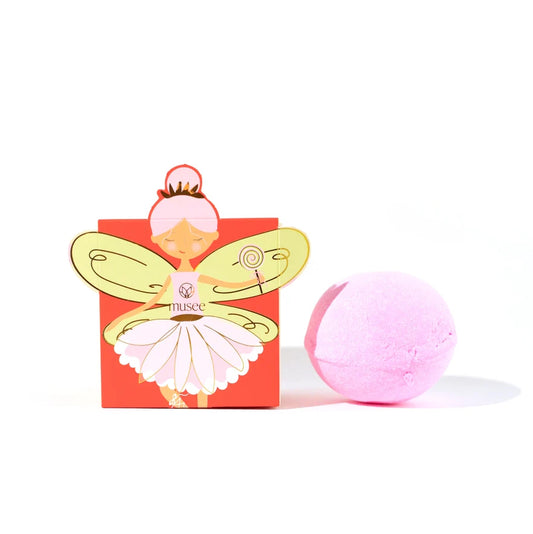 Holiday Bath Bombs