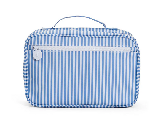 Bundle Up2 Hanging Toiletry Bag - Pimlico Stripe