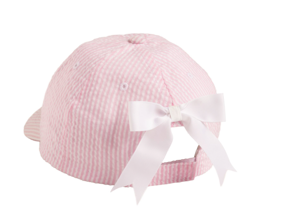 Big Sis Embroidered Hat