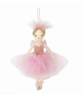 Prima Ballerina Ornament