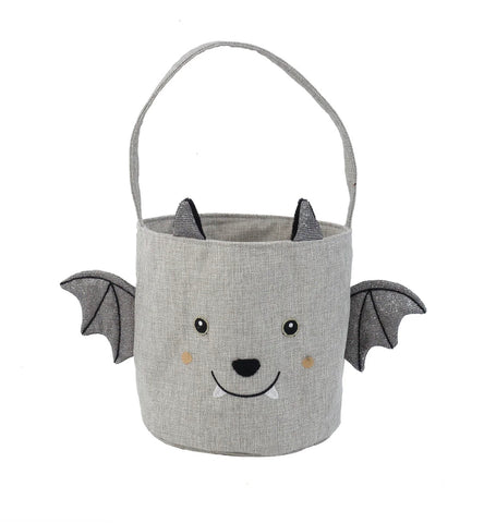 Bat Halloween Bag