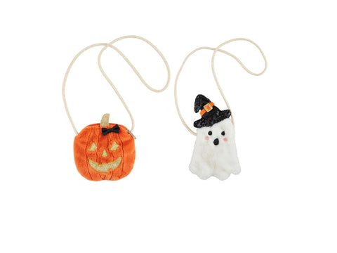 Halloween Light Up Purses