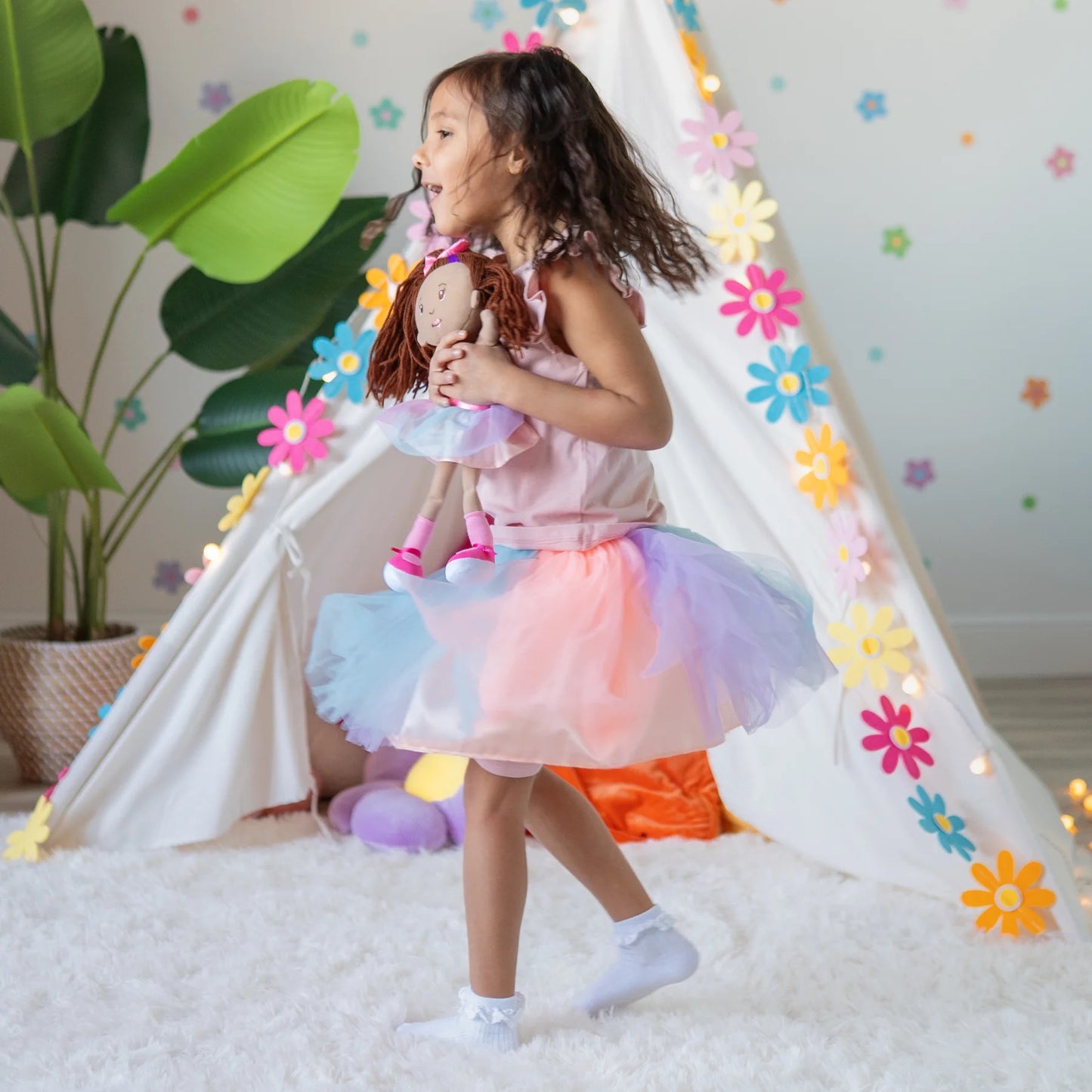 Groovy Girls Doll - Iris