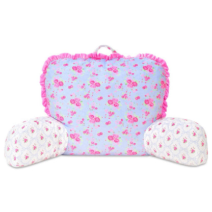 Ditsy Floral Lounge Pillow