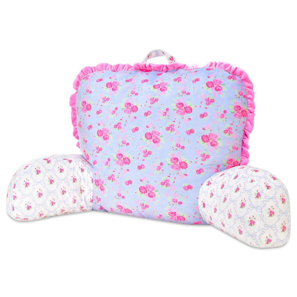 Ditsy Floral Lounge Pillow