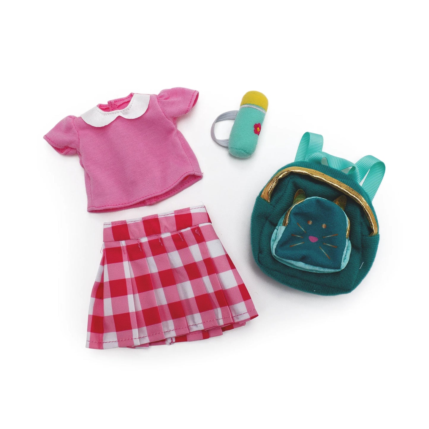 Groovy Girls Clothes - Honor Roll Ready