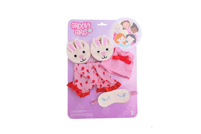 Groovy Girls Clothes - PJ Party