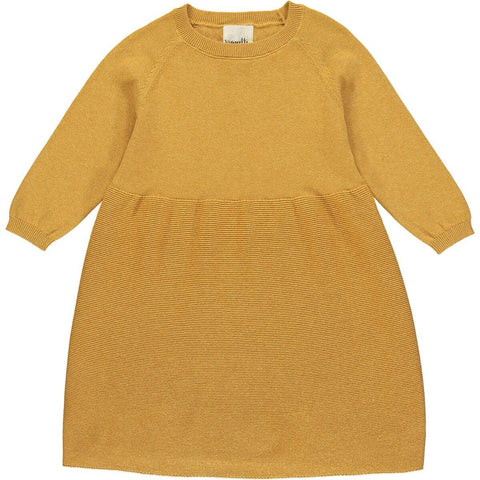 Mimi Sweater Dress