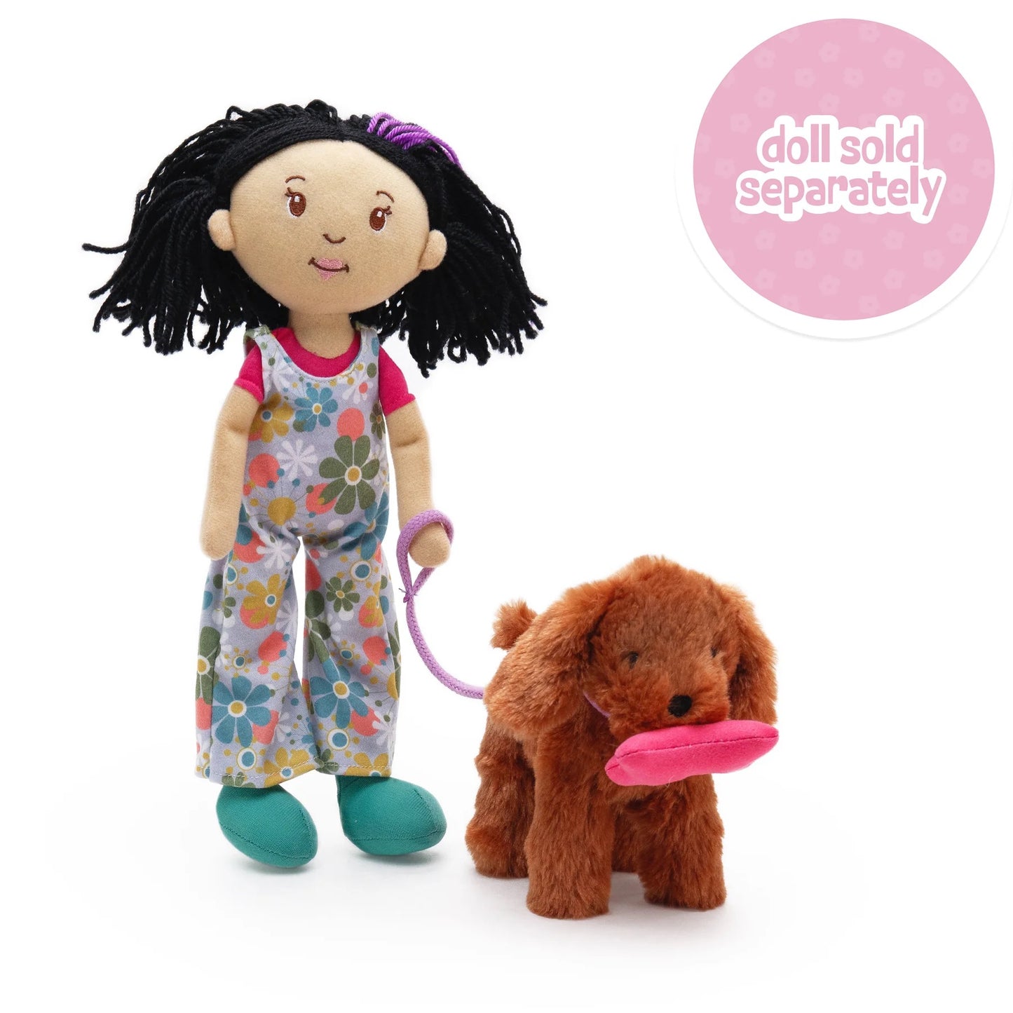 Groovy Girls - Petal the Groovy Dog