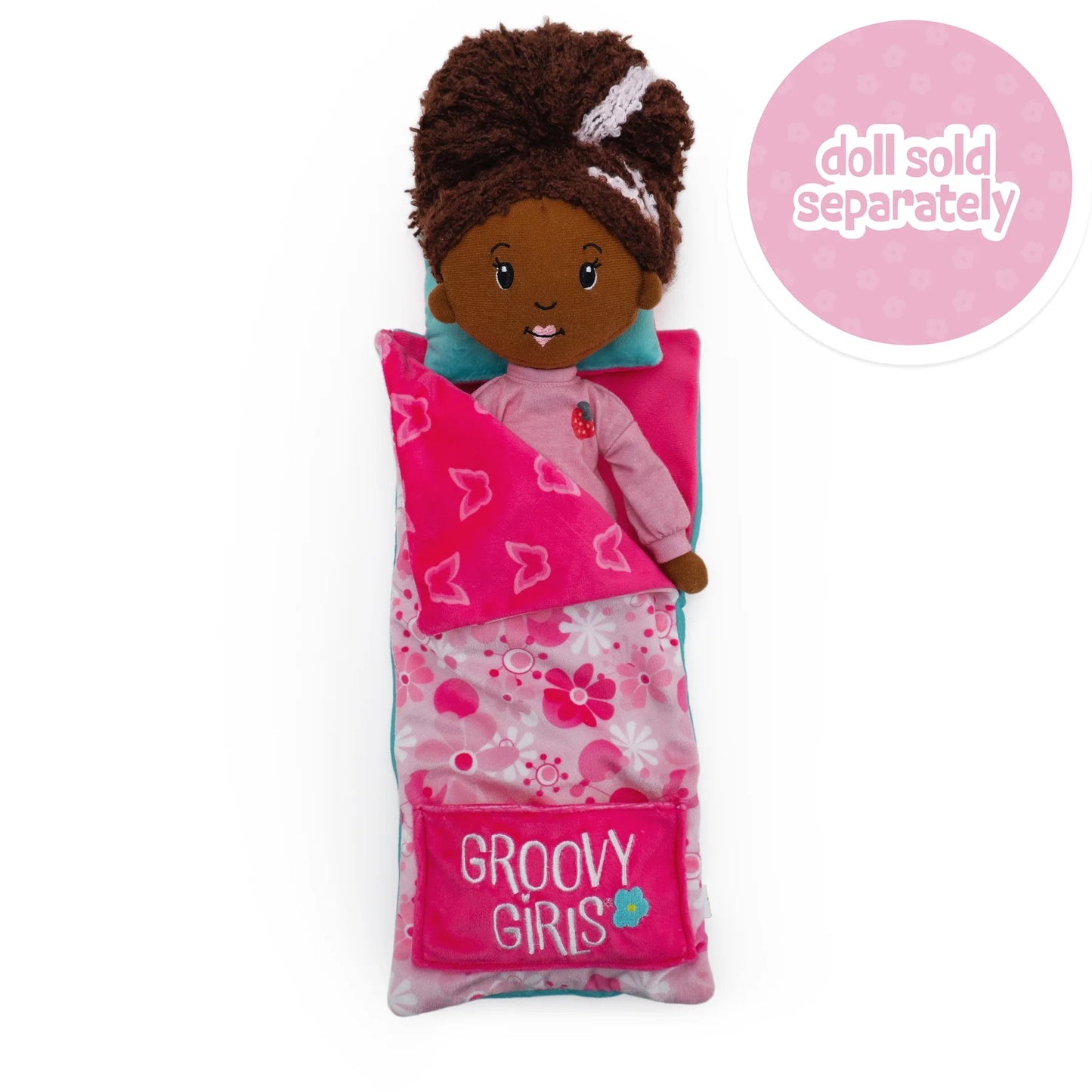 Groovy Girls Super Groovy Sleeping Bag