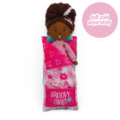 Groovy Girls Super Groovy Sleeping Bag