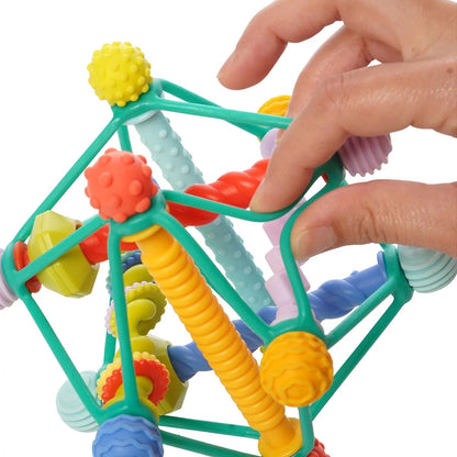 Whirzle Teething Toy