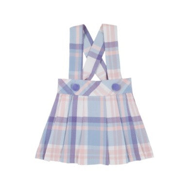 Pearl Prep Skirt