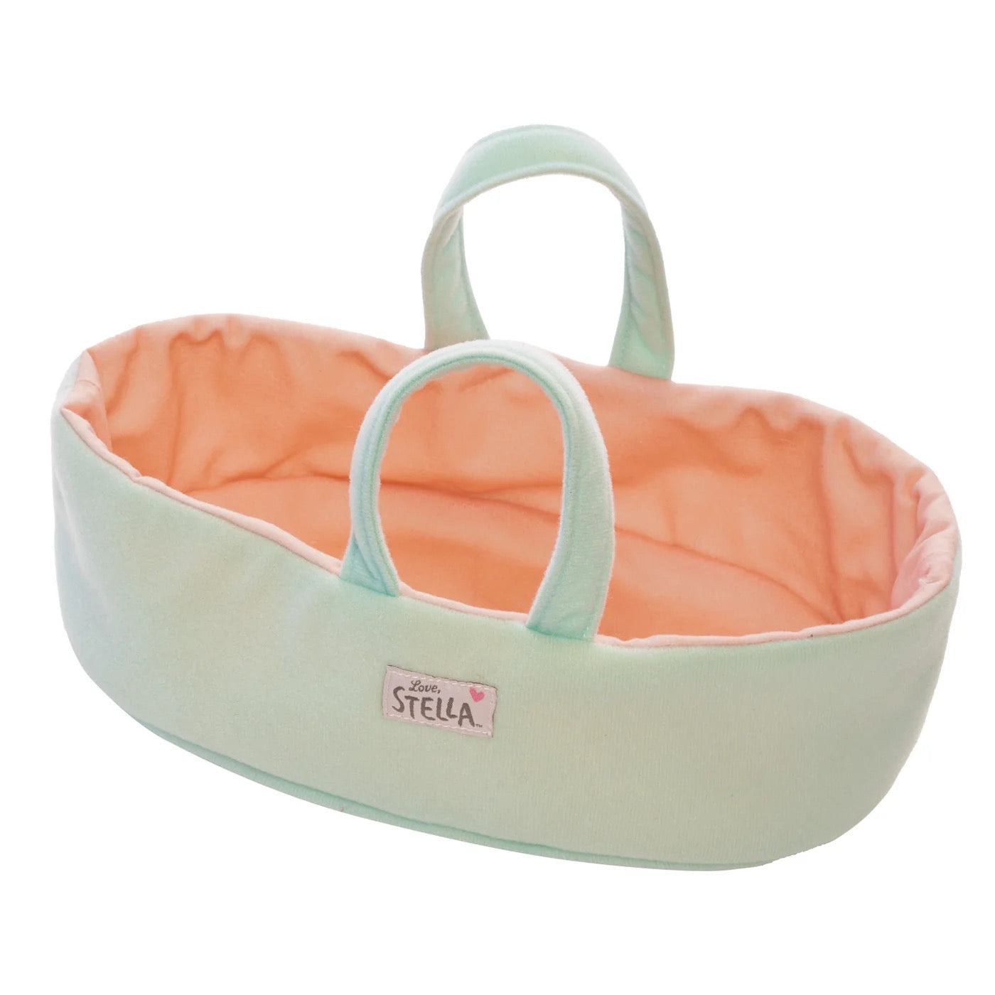 Love Stella, My First Doll & Bassinet