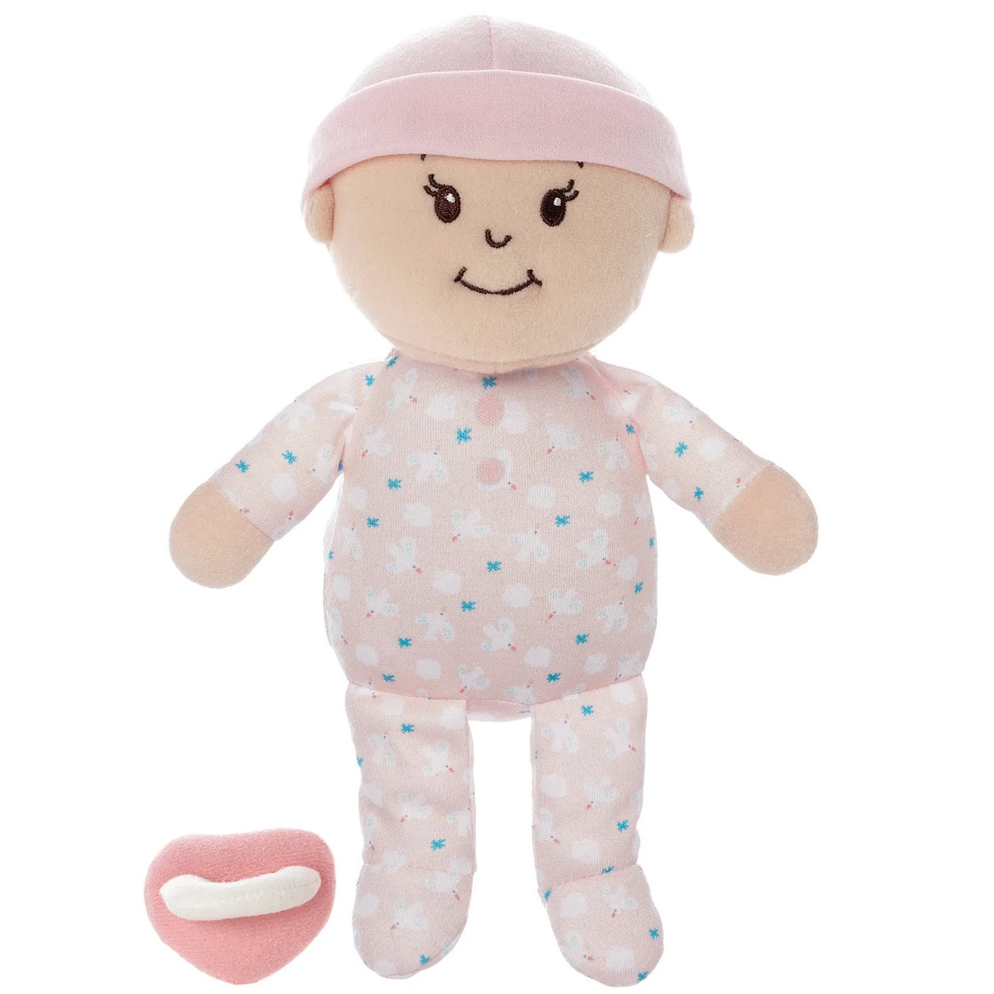 Love Stella, My First Doll & Bassinet