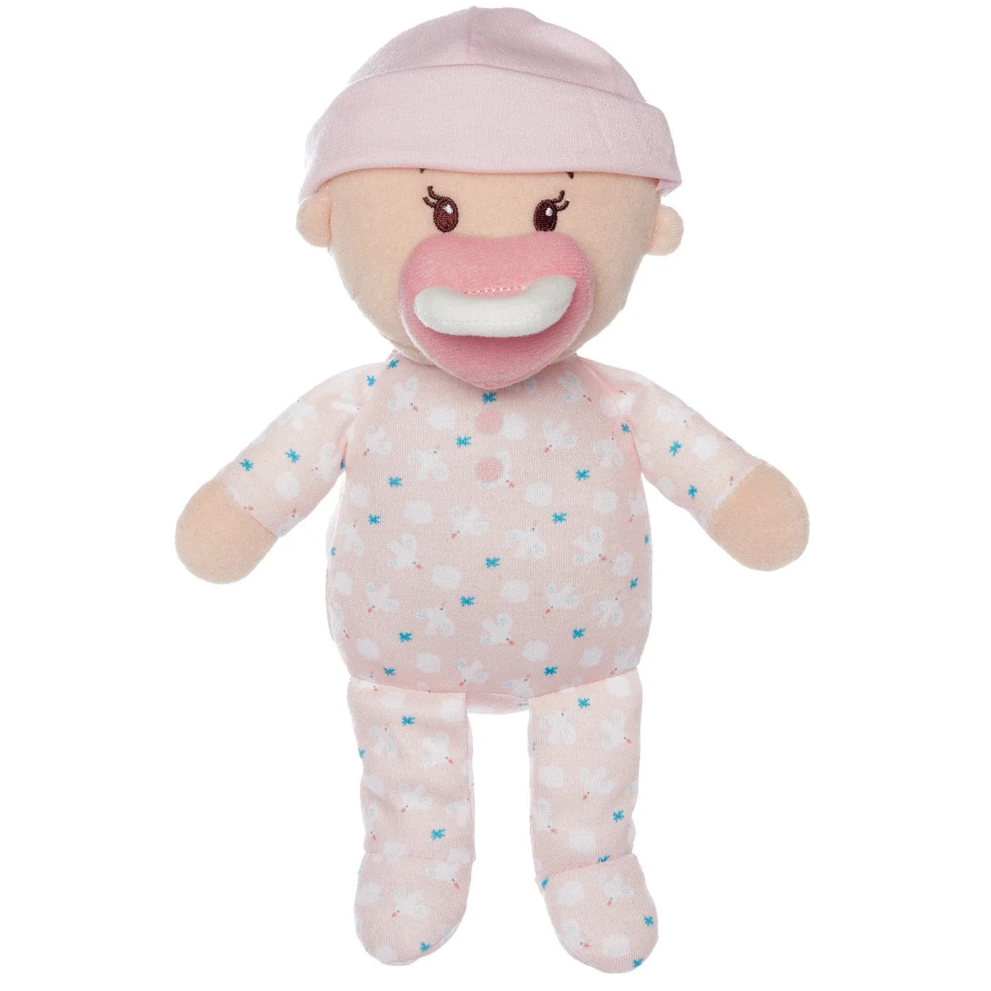 Love Stella, My First Doll & Bassinet