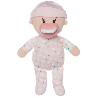 Love Stella, My First Doll & Bassinet