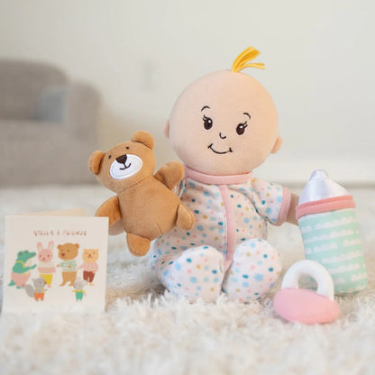 Love Stella, Sleepy Time Set - Blonde