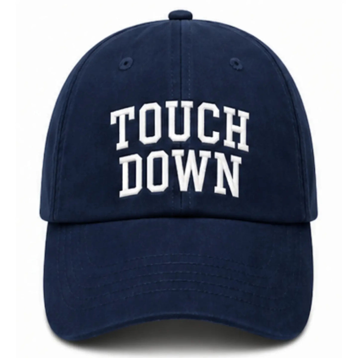 Touchdown Baseball Hat
