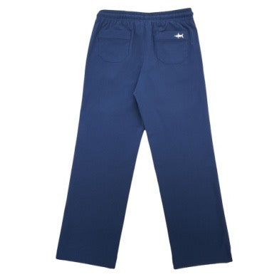 Topsail Performance Pan - Navy