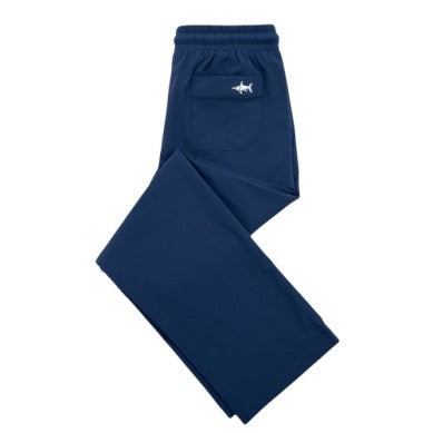Topsail Performance Pan - Navy