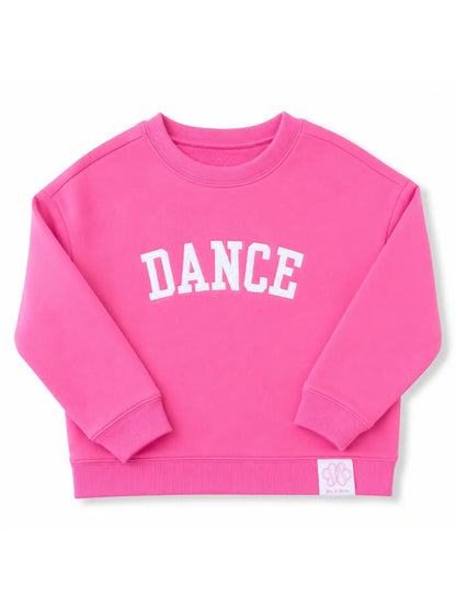 Dance Sweatshirt
