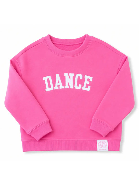 Dance Sweatshirt