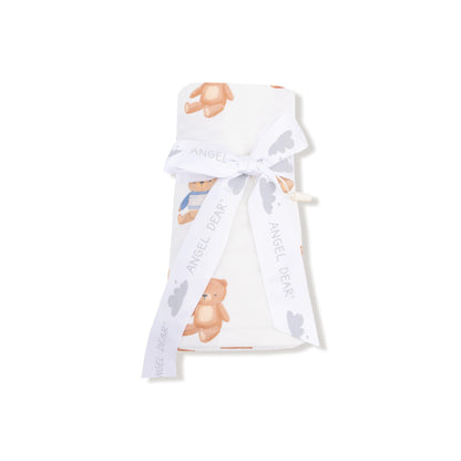 Infant Swaddle - Teddy Bear Collection