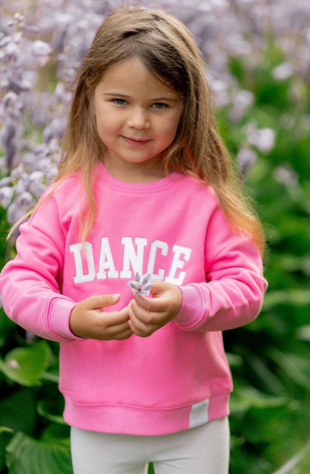 Dance Sweatshirt