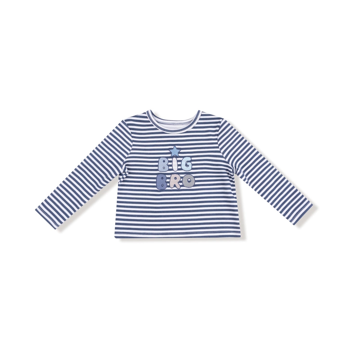Long Sleeve Shirt - Big Bro