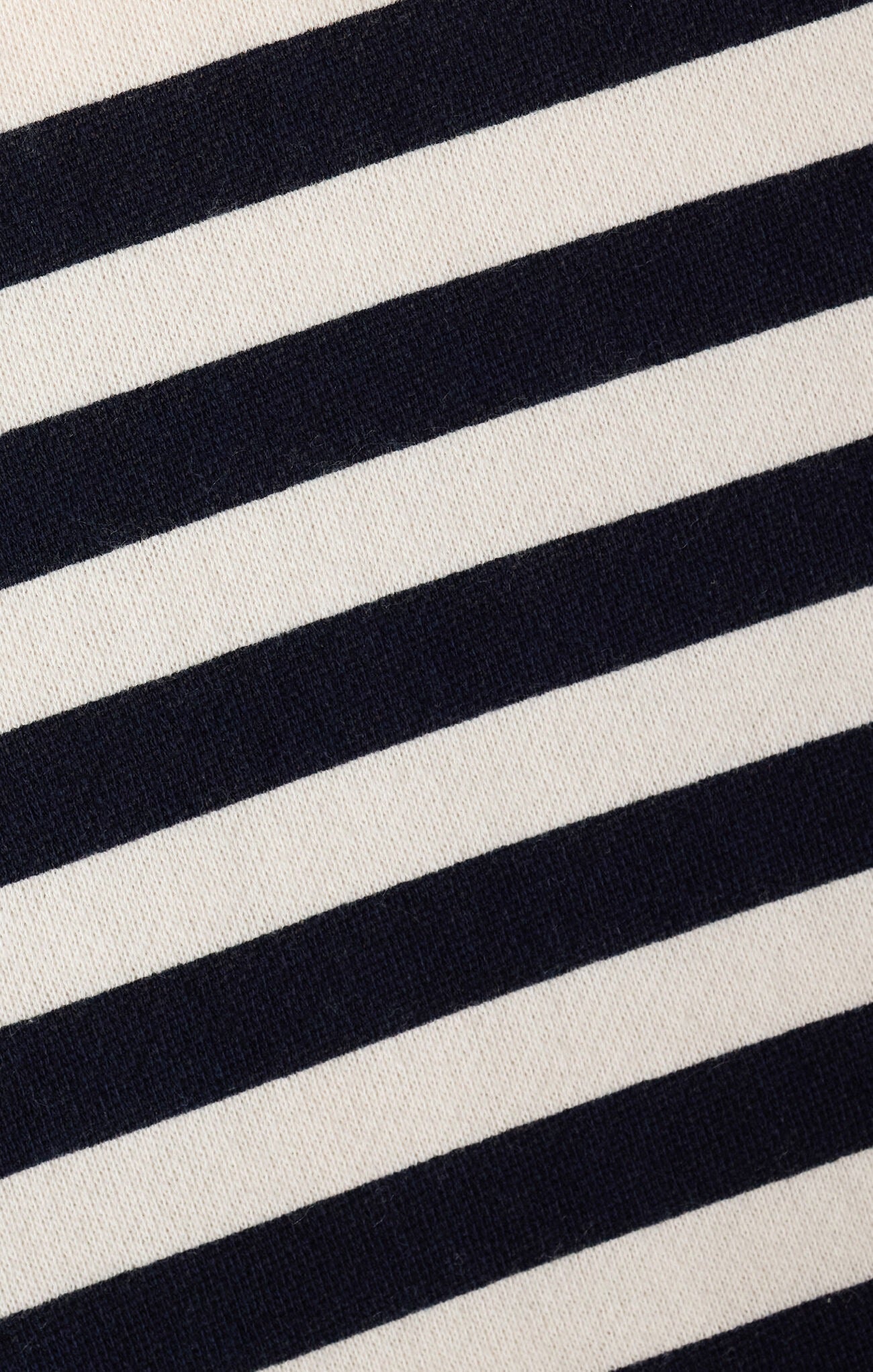 Layer Up Stripe Sweatshirt - Eclipse