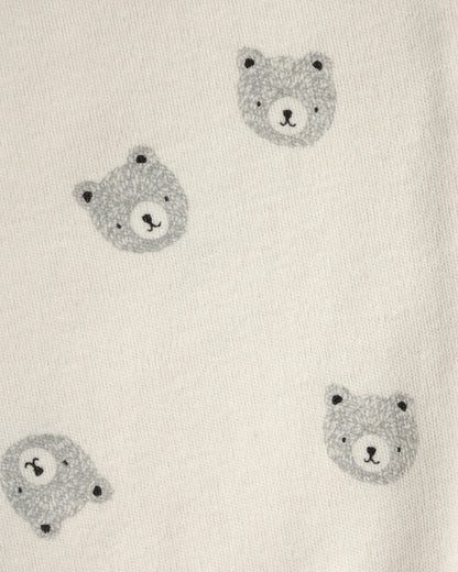 Drawstring Pants - Bears