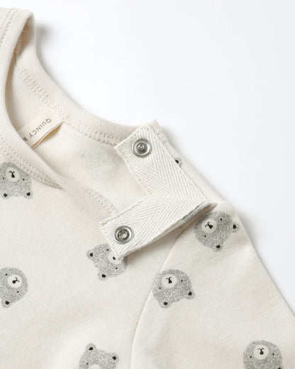 Jersey Onesies 2 Pack - Bears