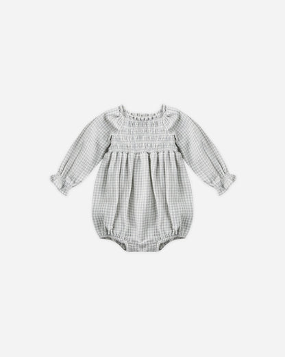 Eden Romper -
