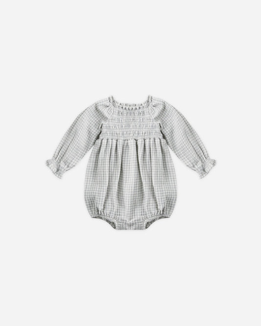 Eden Romper -