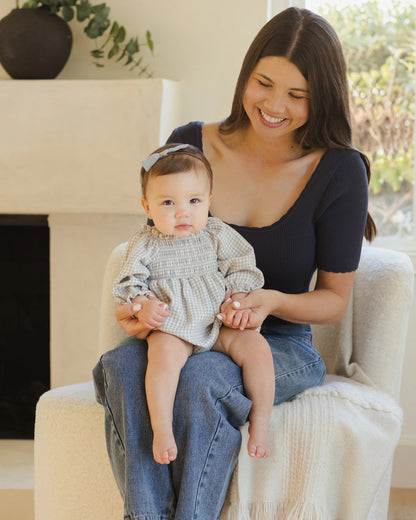 Eden Romper -