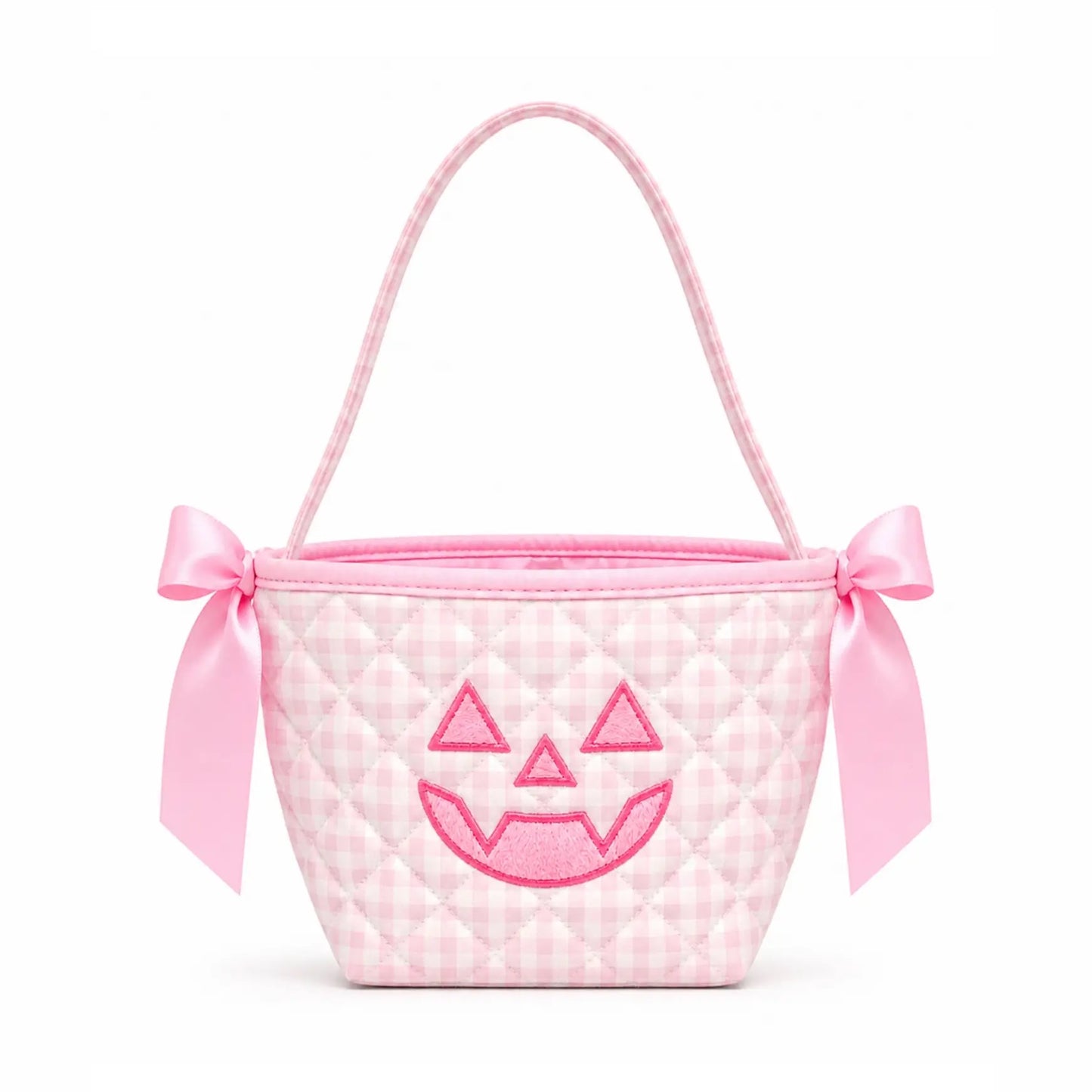 Petite Pumpkin Tote