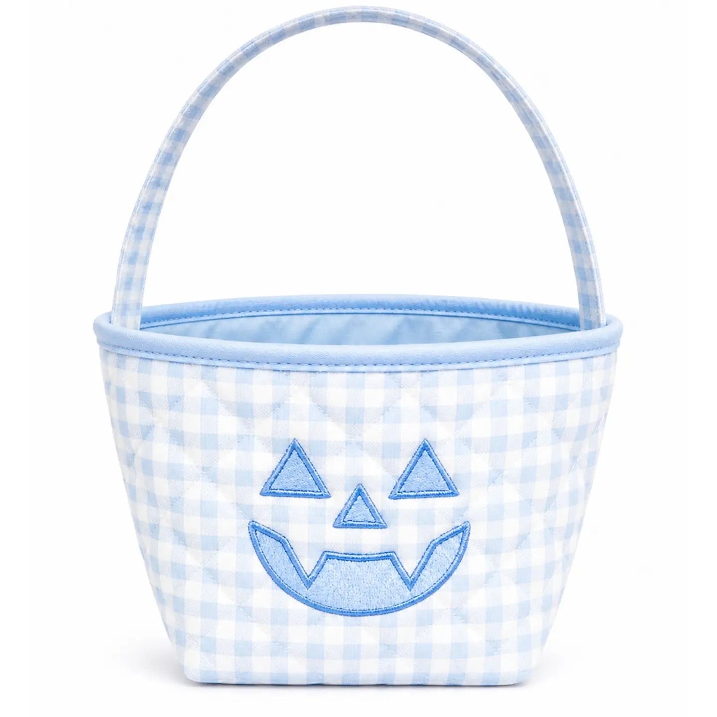 Petite Pumpkin Tote