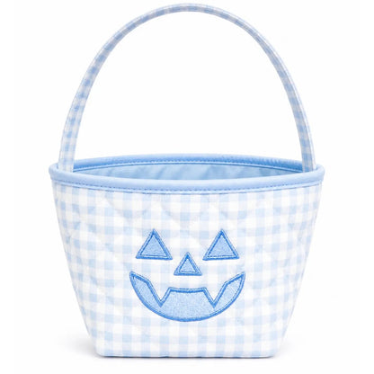 Petite Pumpkin Tote